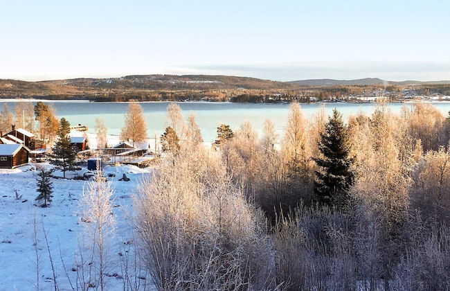 6 Person Holiday Home in Siljansnas - Foto 19