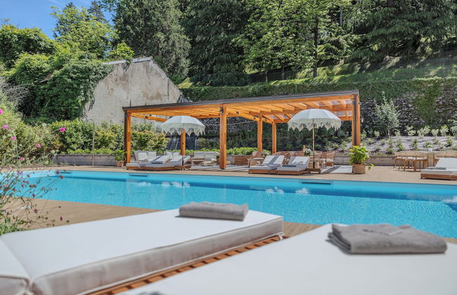 Appartamento Il Borgo - Foto 22