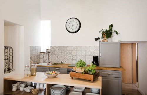 Seminarhaus Heim Retreat, Fachwerkhaus von 1451, Yoga, Naturgarten für 10 Personen - Foto 8