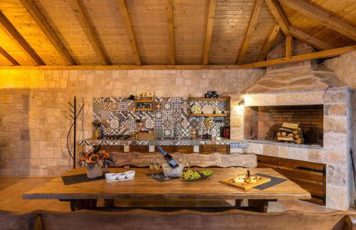 Villa Tany ZadarVillas - Foto 15