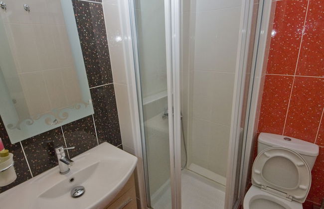 Hotel Horizontas - Photo 44