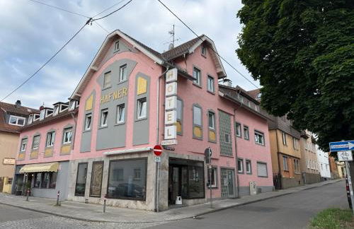 Hotel Hafner - Self Check-In - Foto 92