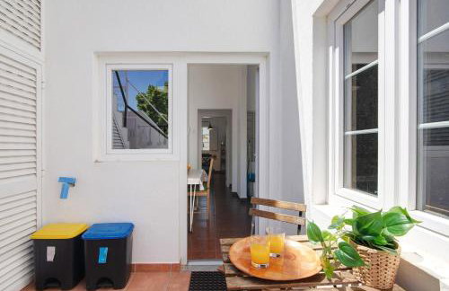 Casa Soalheira - Tavira Center - Foto 3