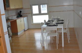 Albergue Santa Justa - Foto 9