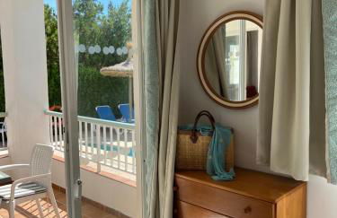 Villa Alexia - APARTMENT CORAL - Puerto Pollensa - Foto 13