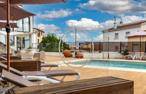 Natural&Mente Apartamentos Valle del Jerte - Foto 77