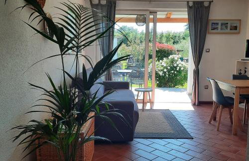 Apartaments Sanja Novigrad - Photo 2