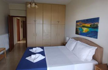 Blue Ark Aigeira Flat & Studio - Foto 38