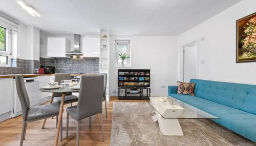 *Brand New 1 Bedroom Flat in Central London* - Foto 3, pet friendly