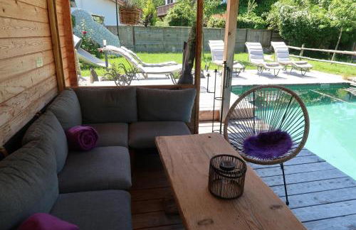 Dorfchalet - Foto 11