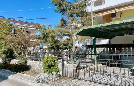 Garden Beach House - Photo 49