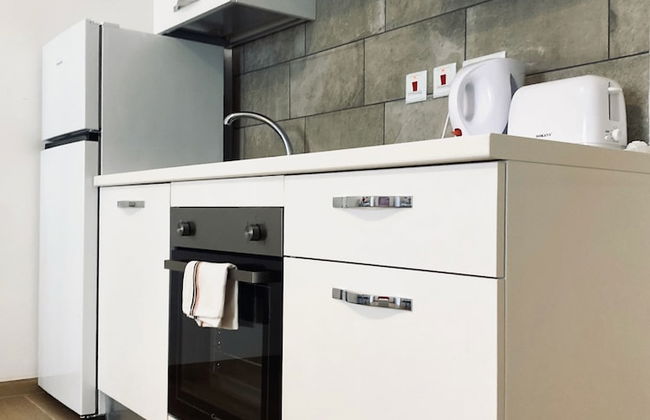 Miami Apartments - Foto 21