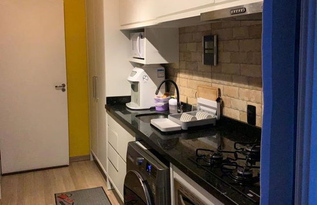 Ap. Aconchego do Campeche - Foto 12