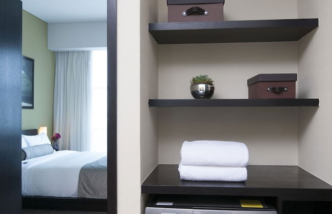 Stadía Suites Mexico City Santa Fe - Foto 30