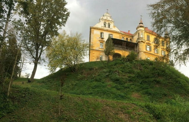 Aurelia - Gut Hornegg - Foto 20