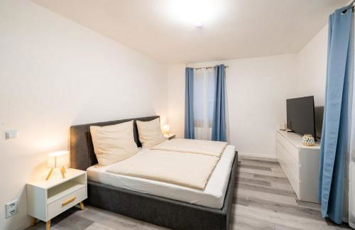 Modernisiertes Altbau 3-Zi Apartment - Foto 7