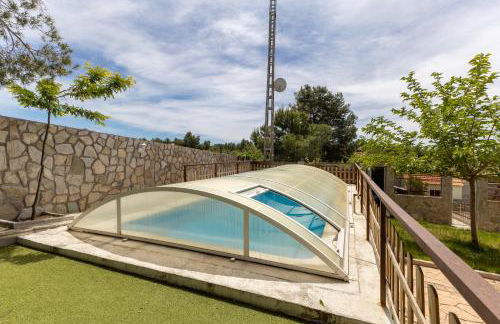 Los Almendros - Foto 37