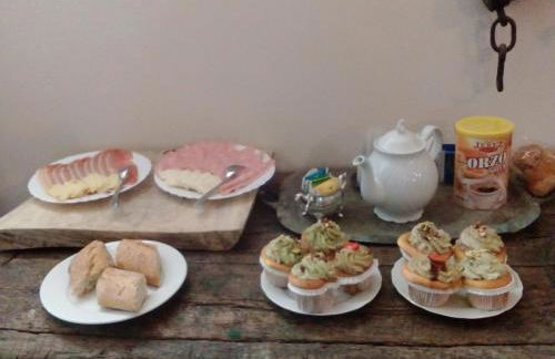 Antico Casale dei Sogni agriturismo - Foto 99