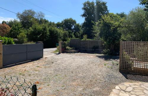 Appartement situé prés des plages et du golf - Foto 49