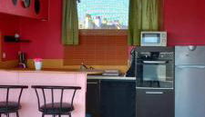 Cap Sud - 53m2- VUE PYRENEES- HYPERCENTRE-WIFI FIBRE -Nouvelle literie - Photo 5, minibar