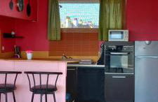 Cap Sud - 53m2- VUE PYRENEES- HYPERCENTRE-WIFI FIBRE -Nouvelle literie - Photo 5