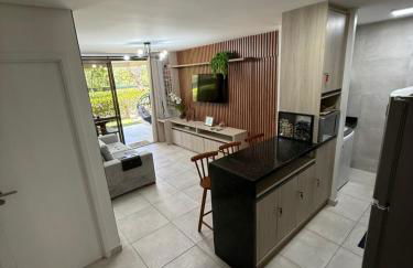 Wai Wai Cumbuco Eco Residence - Foto 14