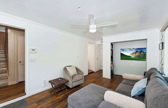 Casa Del Lago Spacious 4 Story Gated Home - Foto 20