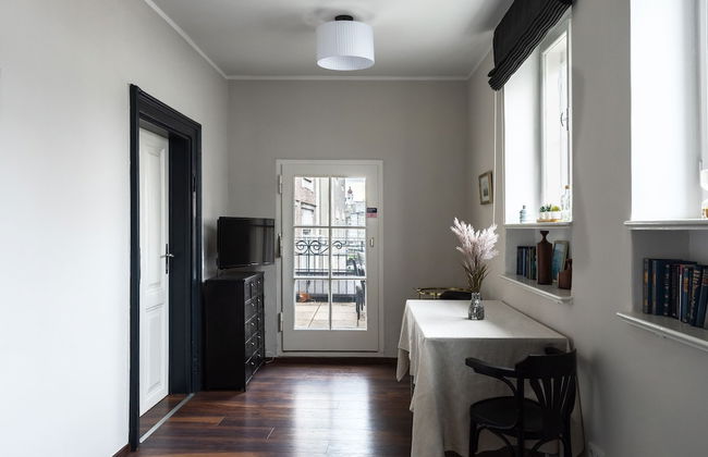 Numa Salzburg Sonate - Foto 35