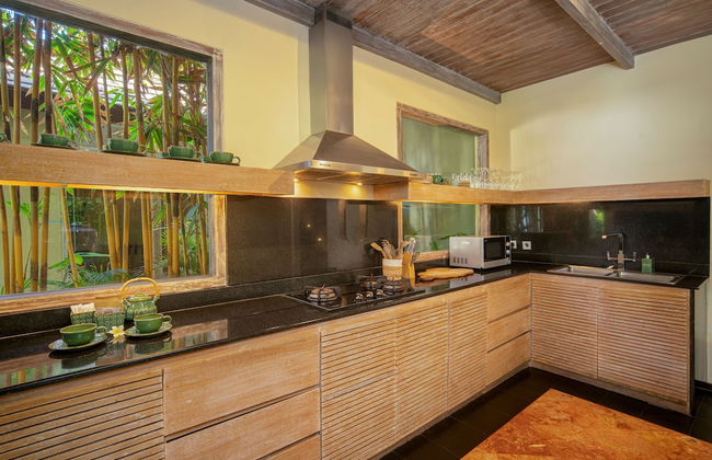 The Royal Purnama Luxury Villas - Adults Only - Foto 62