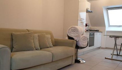 Appart'hotel61 OFFRE D'OUVERTURE Au pied de tous commerces & commodités ainsi que marché mercredi & samedi - Foto 3