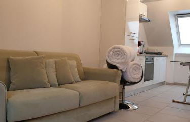 Appart'hotel61 OFFRE D'OUVERTURE Au pied de tous commerces & commodités ainsi que marché mercredi & samedi - Foto 3