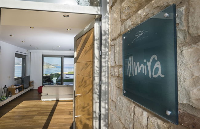 Sk Place Crete Luxury Seafront Villas - Foto 22