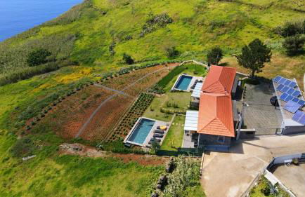 Villa Fauna - Nature & Tranquility - Heated pool optional - Foto 7