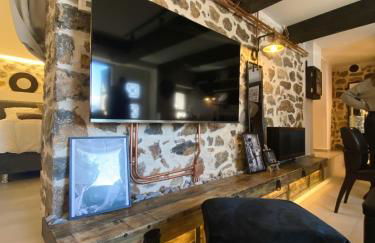 calm stone house elemm - Foto 45