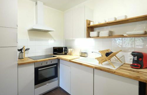 Beauregard- Charmant 2 chambres, terrasse & garage - Foto 28