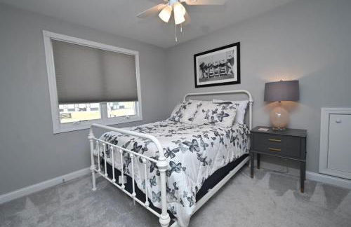 Country Home with Hot Tub Fire Pit for 10 Guests - Foto 19