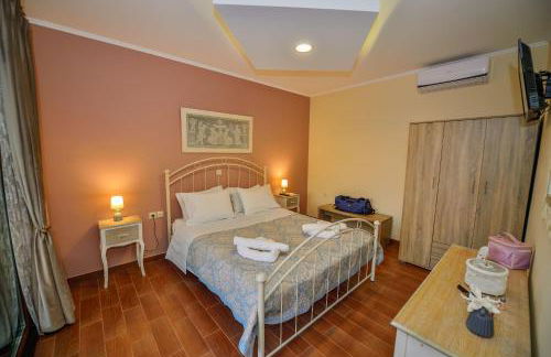 Villa Archontissa - Foto 18