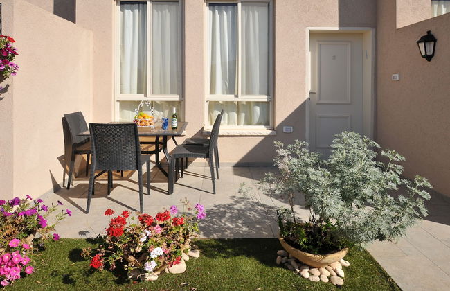 Zimmer BaSadot - Foto 38