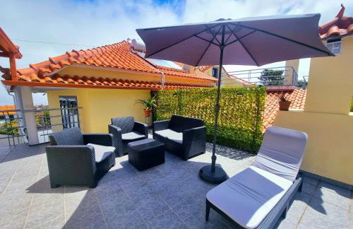 Santana Escape with Terrace Views, Near Levadas and Pico Ruivo - Foto 22