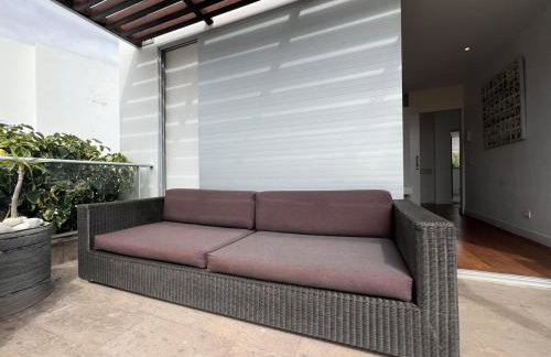 Luxury villa in Bahia del Duque by AltamarHomes - Foto 40