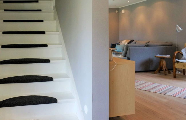 6 Person Holiday Home in Aplared-by Traum - Foto 18