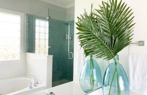 Cupcake By The Ocean - Beachfront Stunner - Foto 11