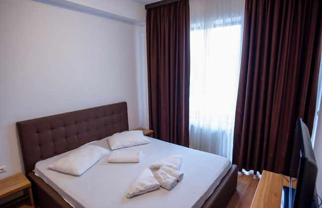 Beach Vibe Apartments Summerland Mamaia - Foto 5