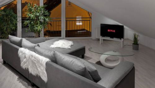 Top ausgestattet Netflix Wifi Veltins Arena - Foto 3