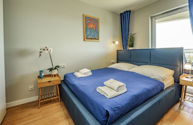 Baltic-Apartments - Sun Towers - Foto 7