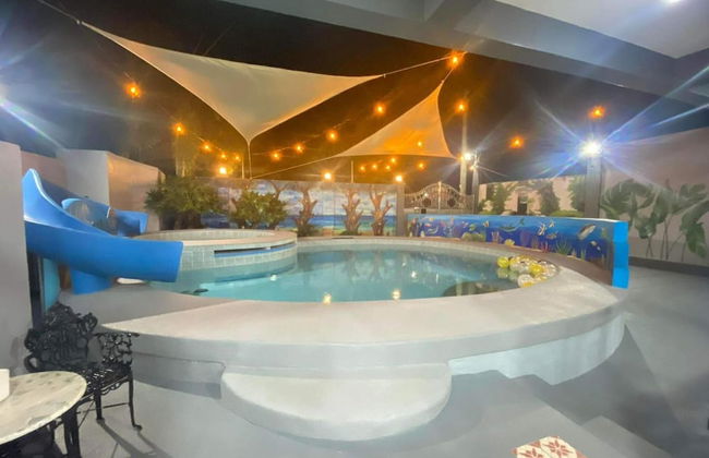 Resort De Laguna - Foto 14