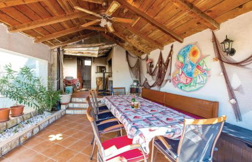 Pet Friendly Apartment In Dinjiska - Foto 10