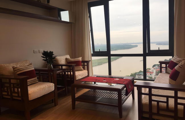 Mipec Riverside Long Bien Apartments - Foto 31