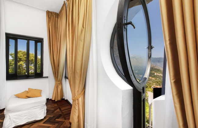 Villa Calisto in Sant Agnello - Photo 29