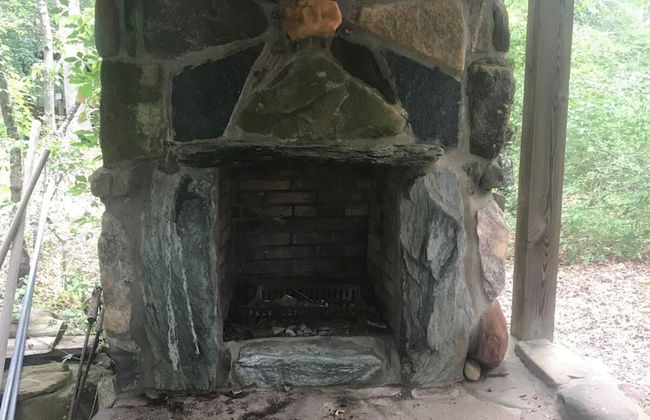 Lake Hartwell Frank Howard Home Clemson - Photo 18